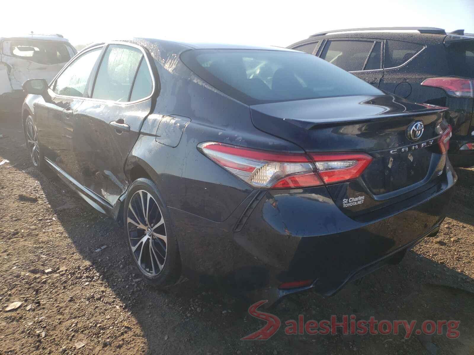 4T1B11HK1JU596453 2018 TOYOTA CAMRY