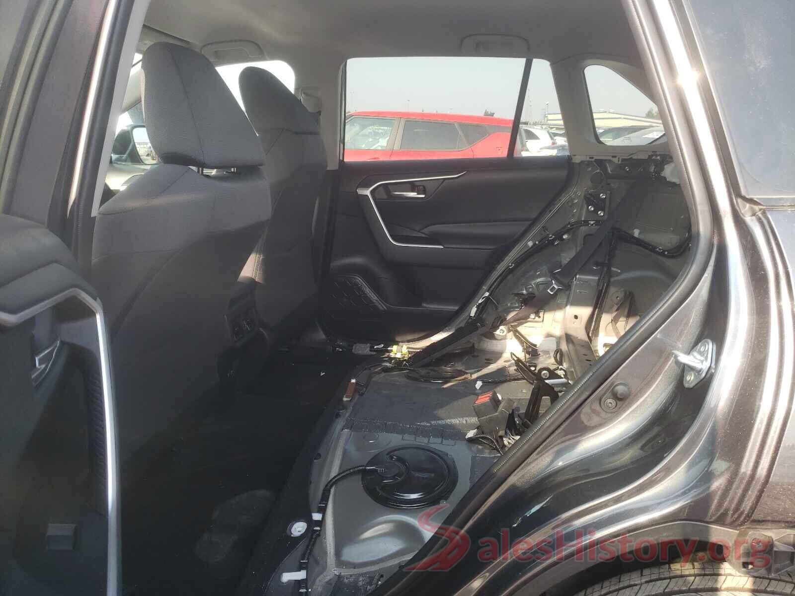 2T3P1RFV7MC150449 2021 TOYOTA RAV4