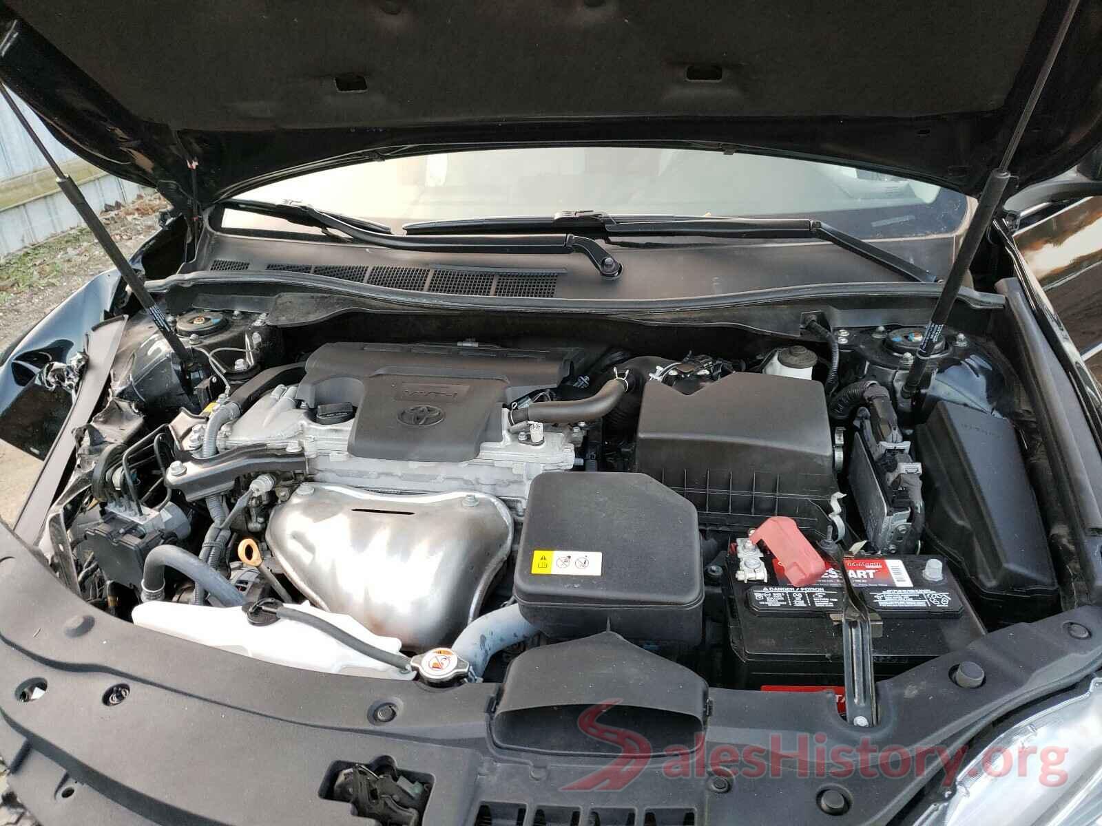 4T1BF1FK7HU808920 2017 TOYOTA CAMRY