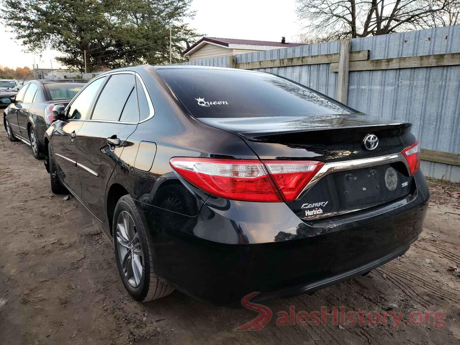 4T1BF1FK7HU808920 2017 TOYOTA CAMRY