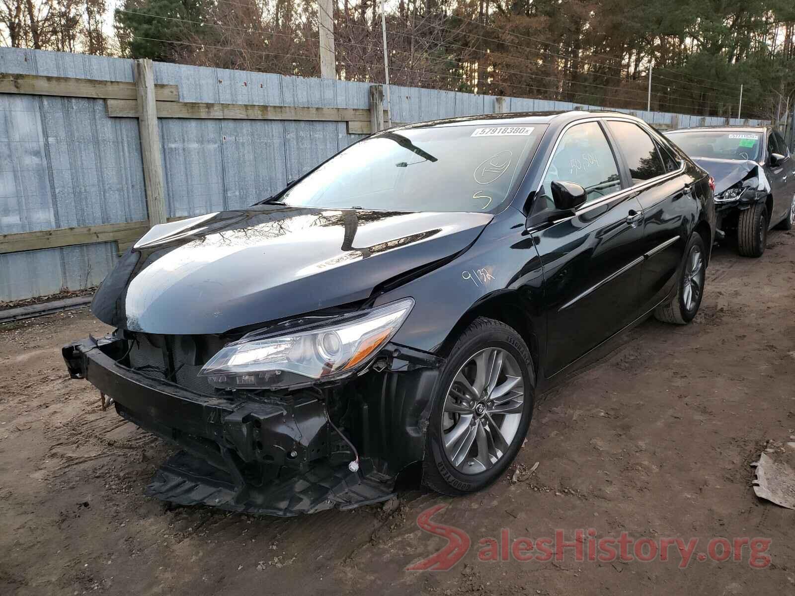 4T1BF1FK7HU808920 2017 TOYOTA CAMRY