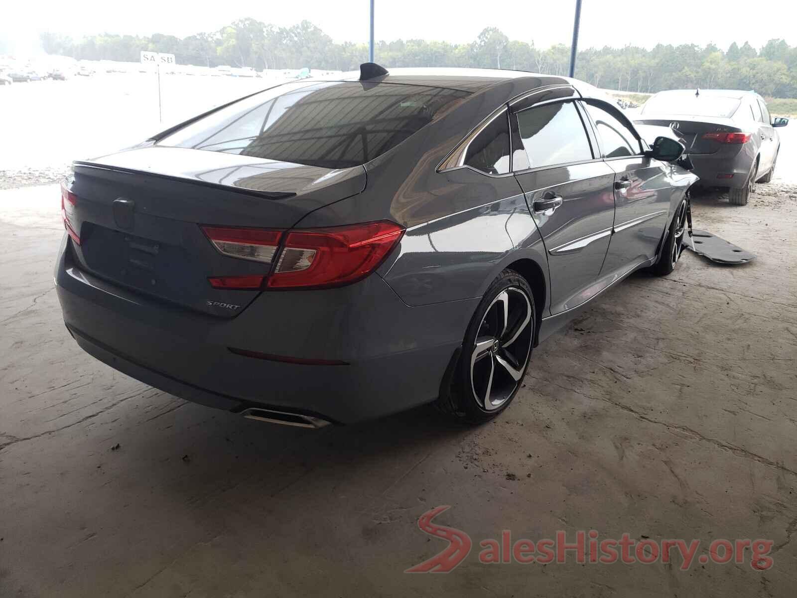 1HGCV1F38MA028099 2021 HONDA ACCORD