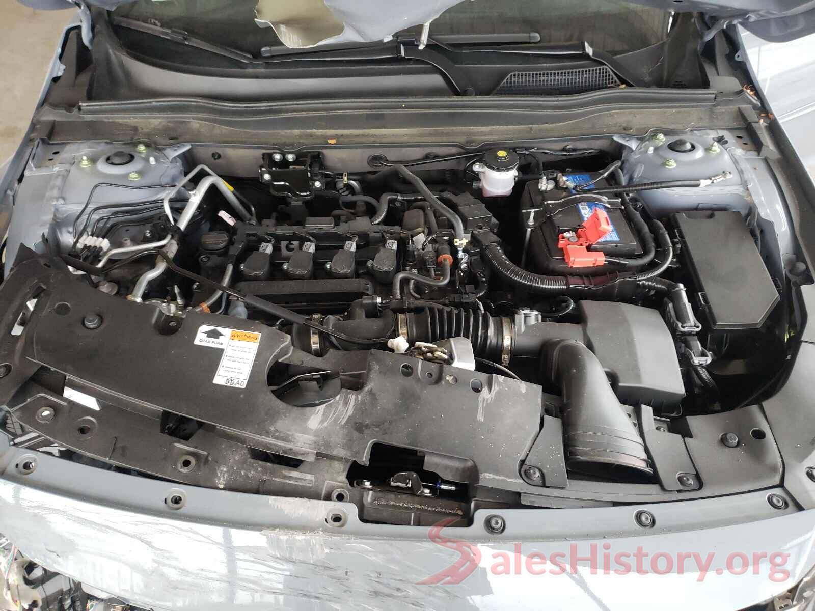 1HGCV1F38MA028099 2021 HONDA ACCORD