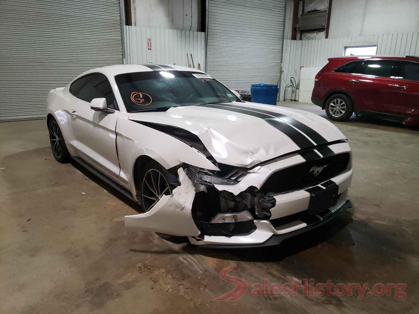 1FA6P8TH5H5203007 2017 FORD MUSTANG