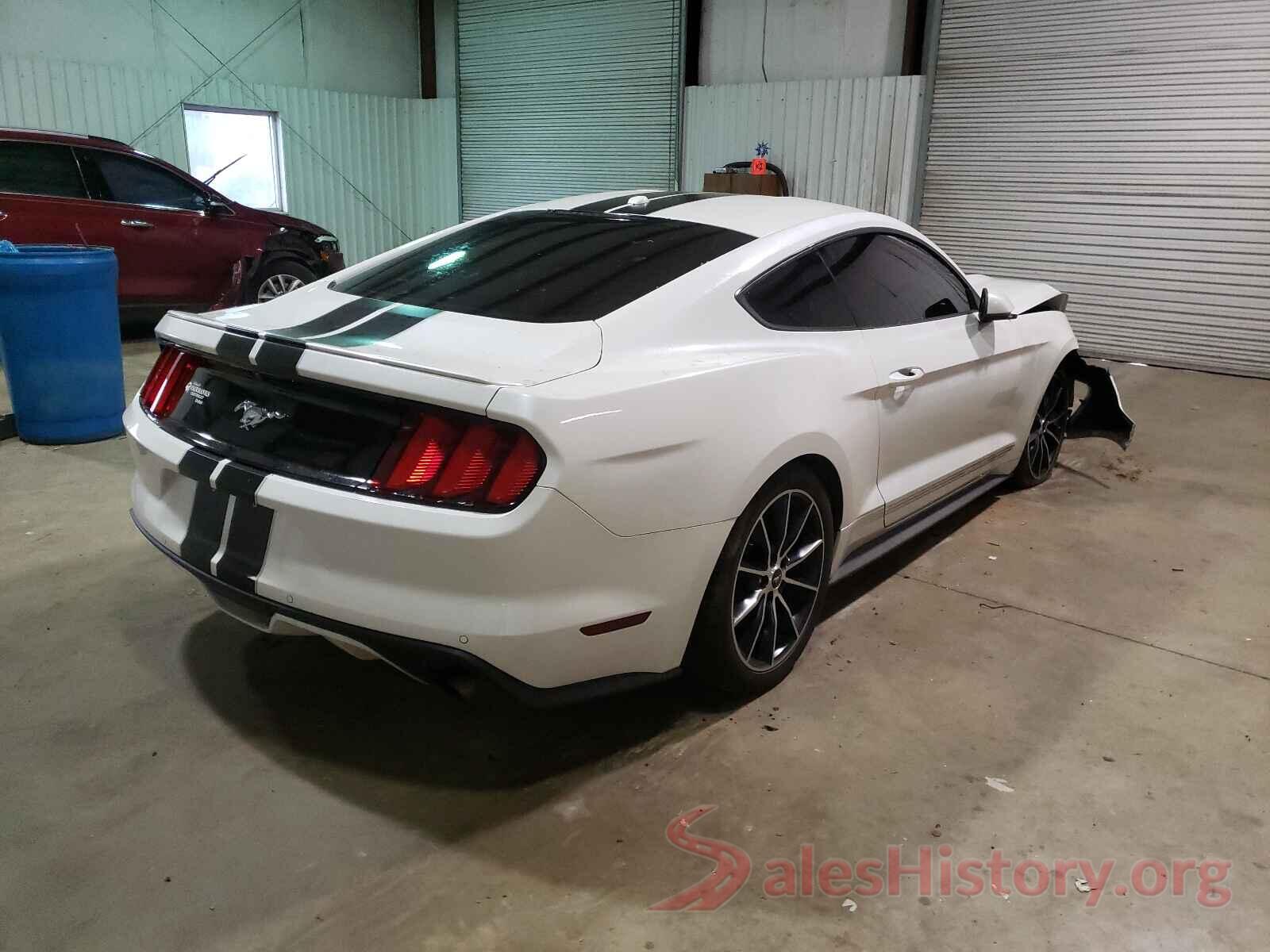 1FA6P8TH5H5203007 2017 FORD MUSTANG