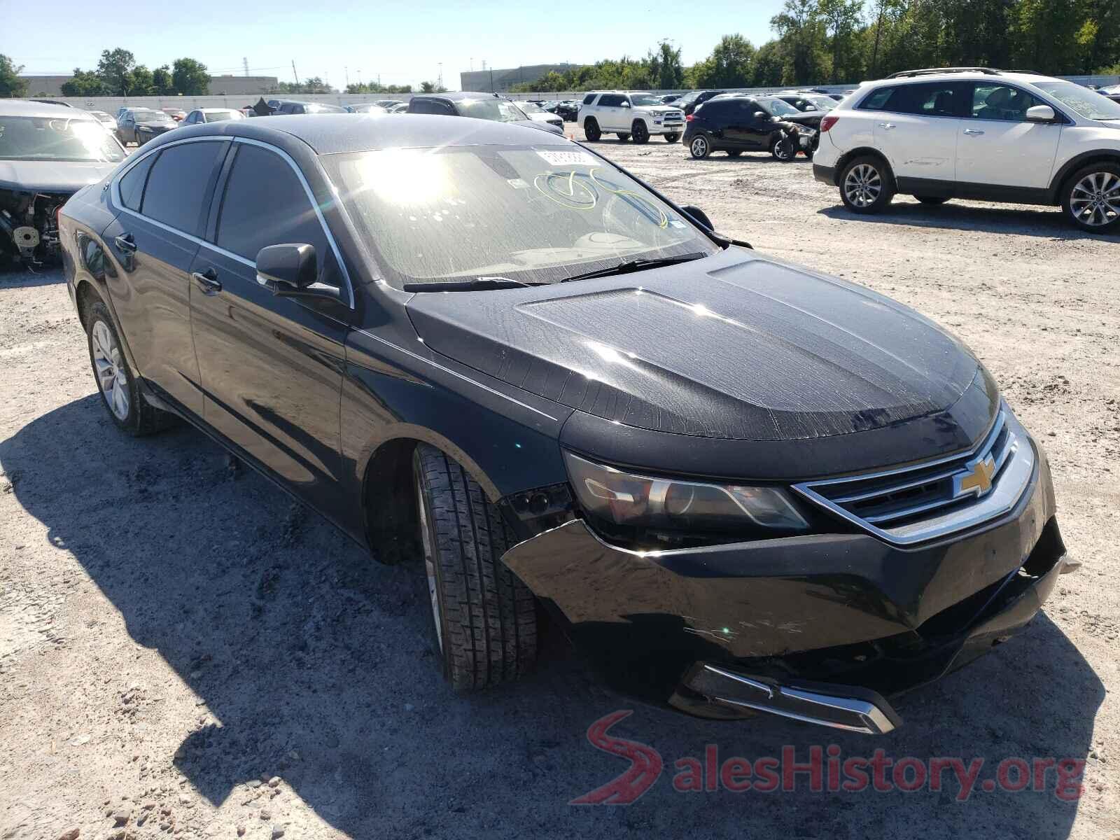 2G1115S3XG9152074 2016 CHEVROLET IMPALA