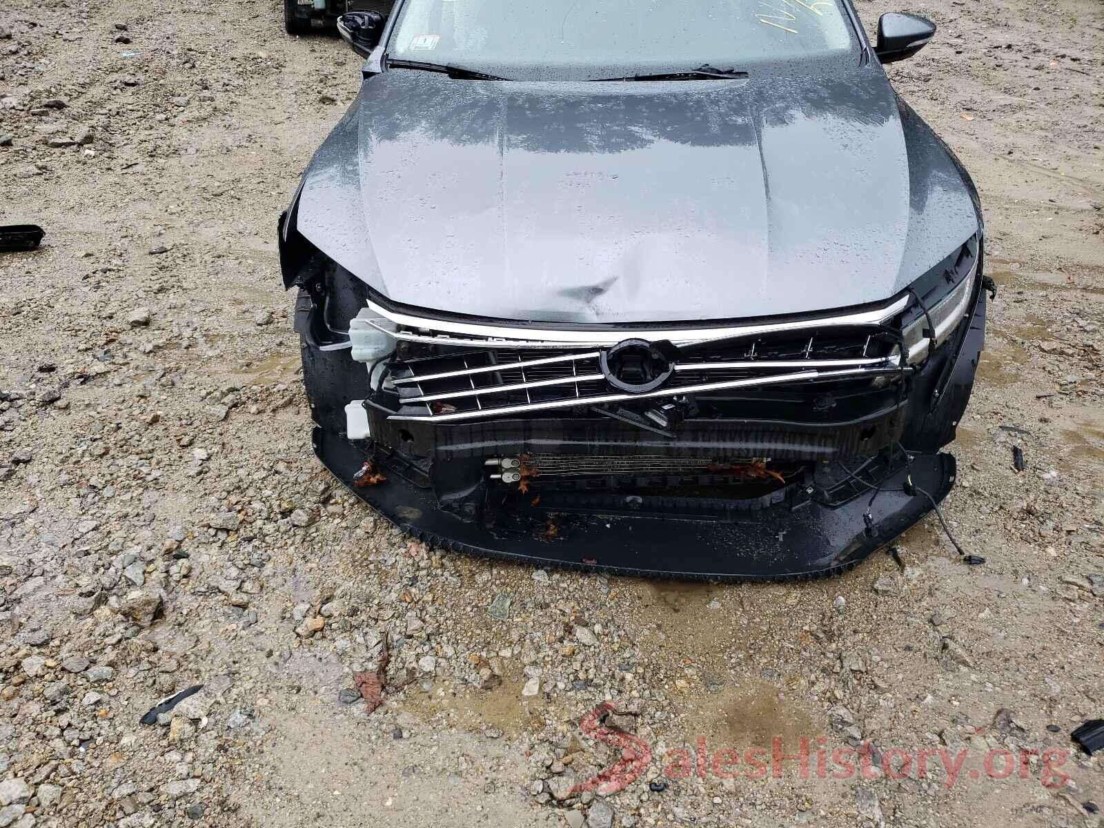 1VWGT7A37HC020843 2017 VOLKSWAGEN PASSAT