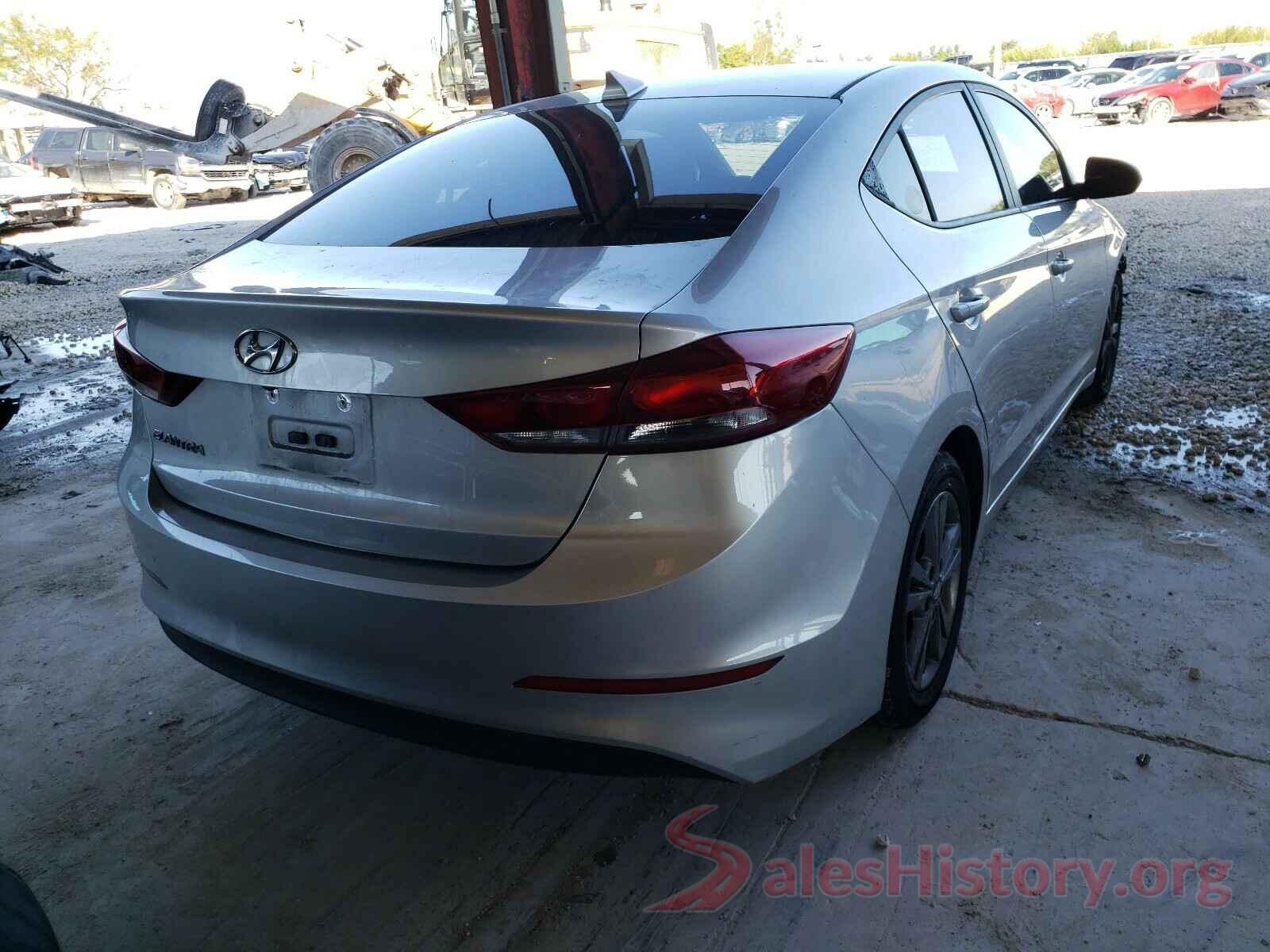 5NPD84LFXHH125216 2017 HYUNDAI ELANTRA