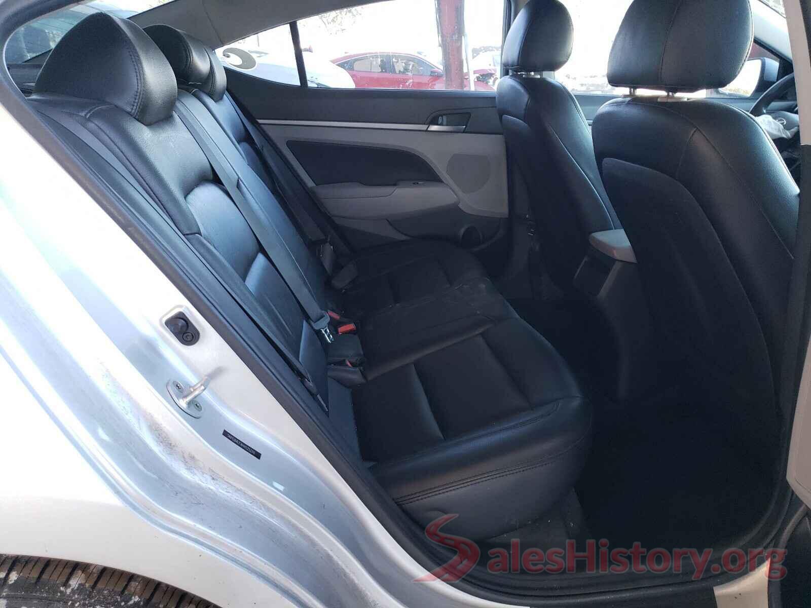 5NPD84LFXHH125216 2017 HYUNDAI ELANTRA