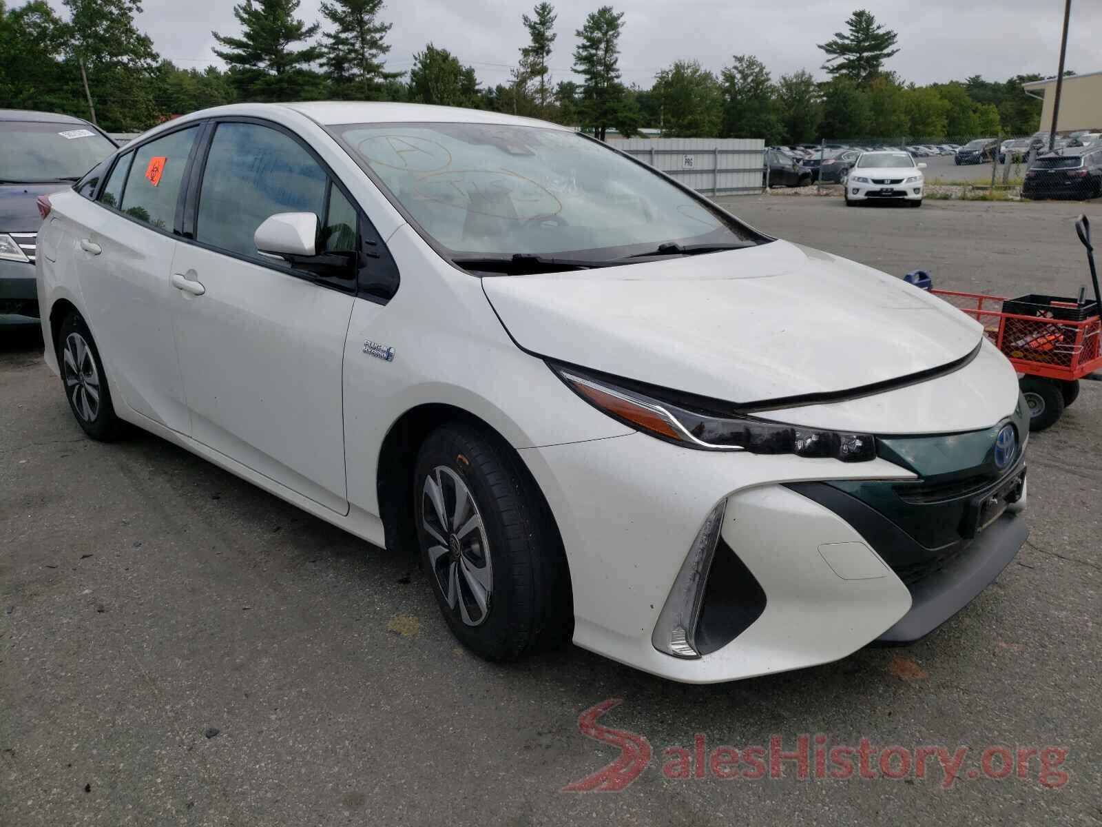 JTDKARFP4H3002259 2017 TOYOTA PRIUS