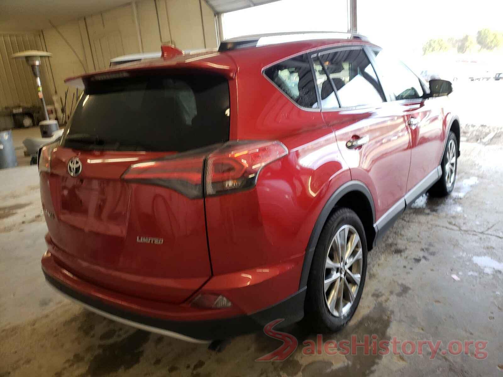 JTMYFREV0GJ085484 2016 TOYOTA RAV4