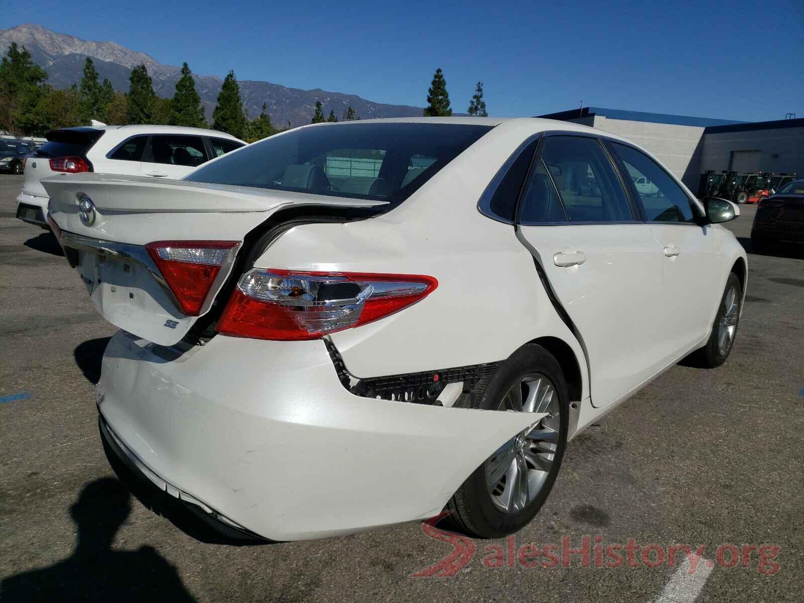 4T1BF1FK5HU322722 2017 TOYOTA CAMRY