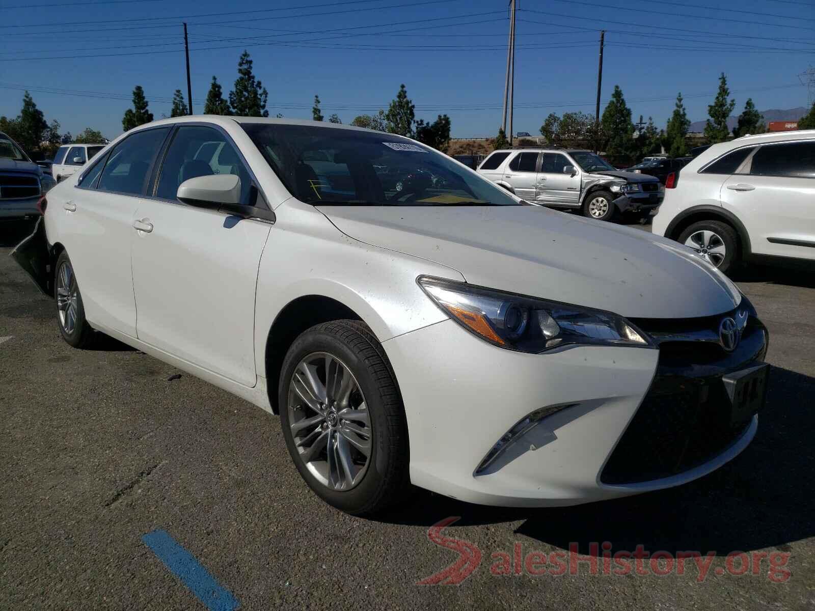 4T1BF1FK5HU322722 2017 TOYOTA CAMRY