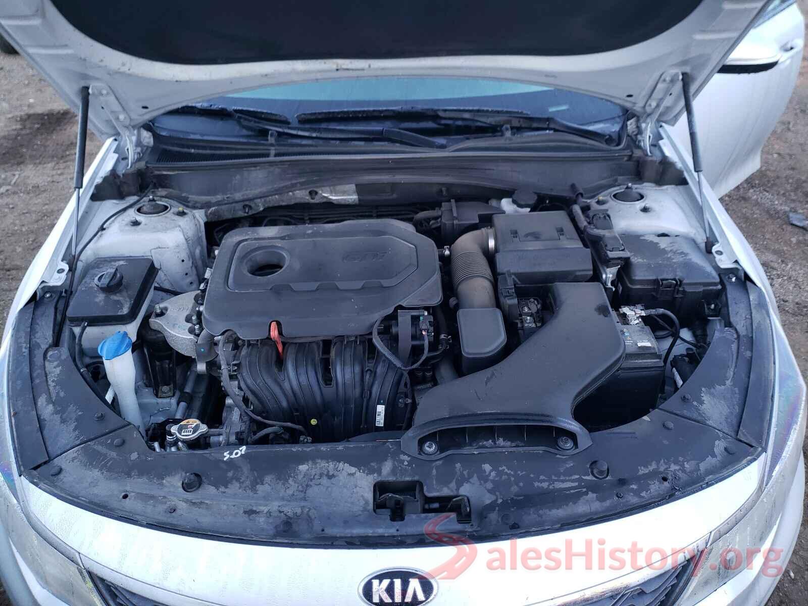 5XXGT4L39LG391946 2020 KIA OPTIMA