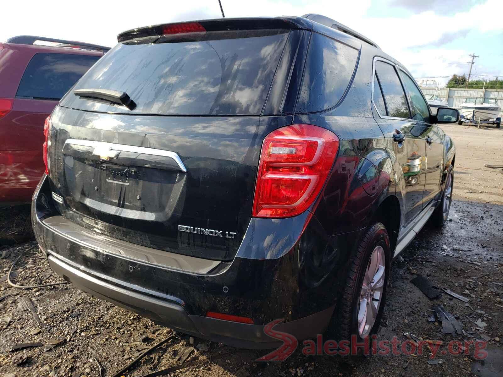 2GNALCEK2G6140695 2016 CHEVROLET EQUINOX