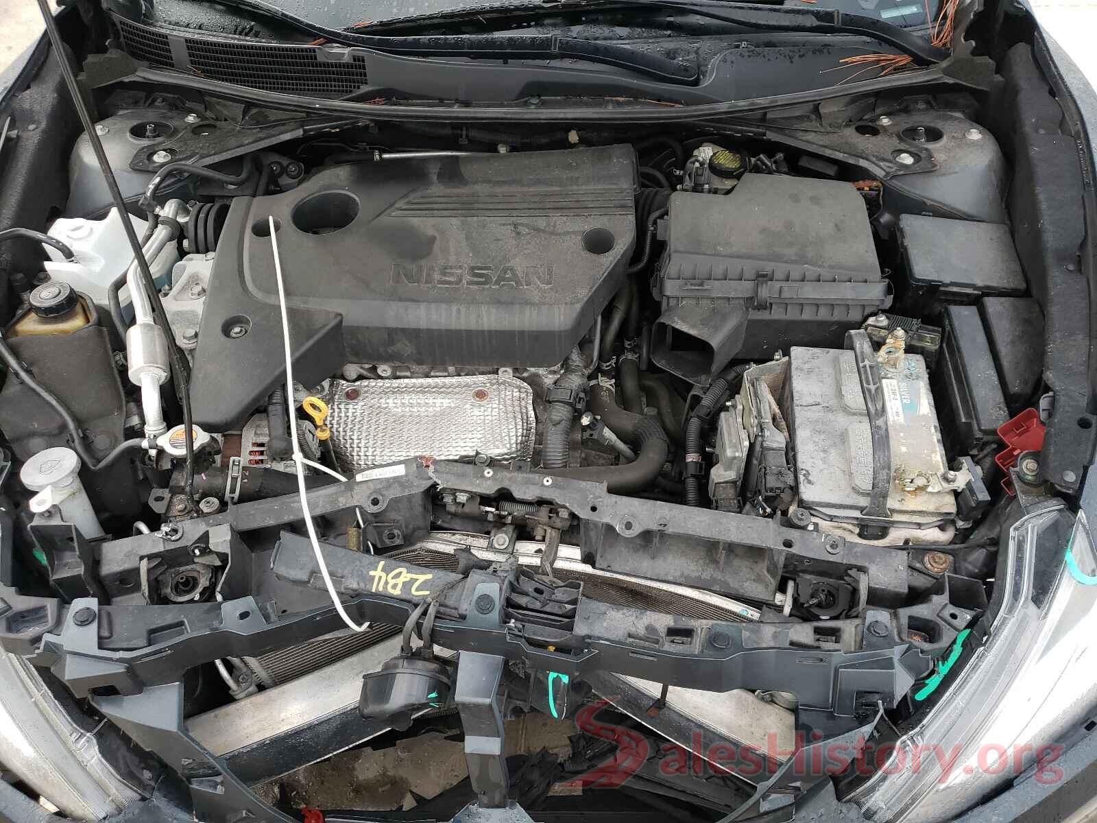 1N4AL3AP1HC137473 2017 NISSAN ALTIMA