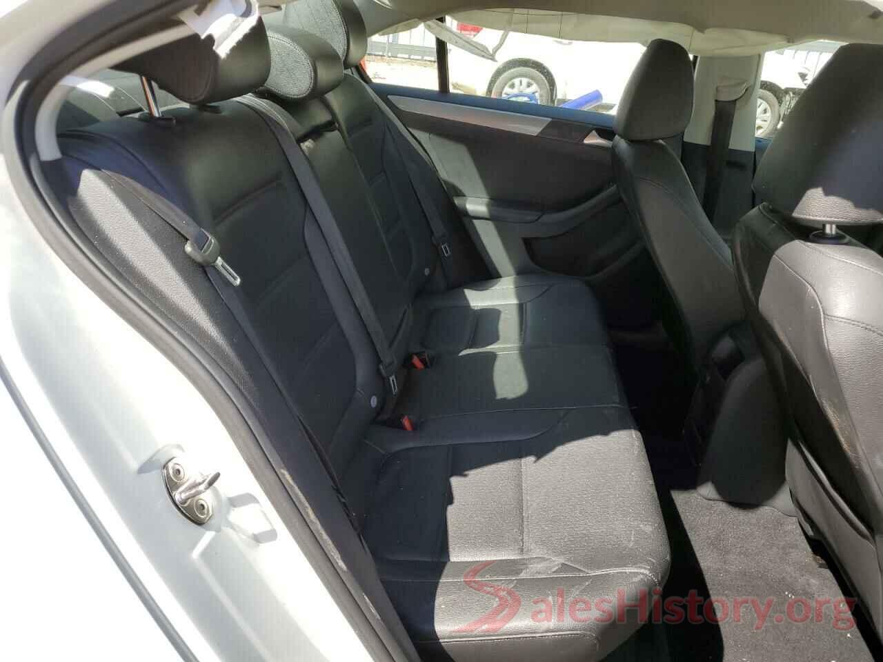 3VWDB7AJ9HM294239 2017 VOLKSWAGEN JETTA