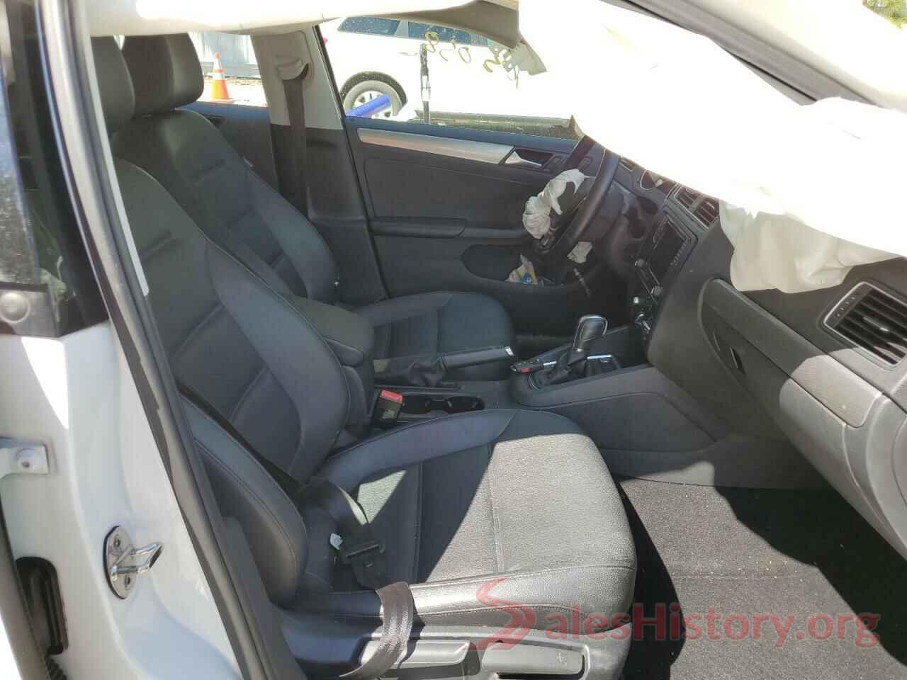 3VWDB7AJ9HM294239 2017 VOLKSWAGEN JETTA