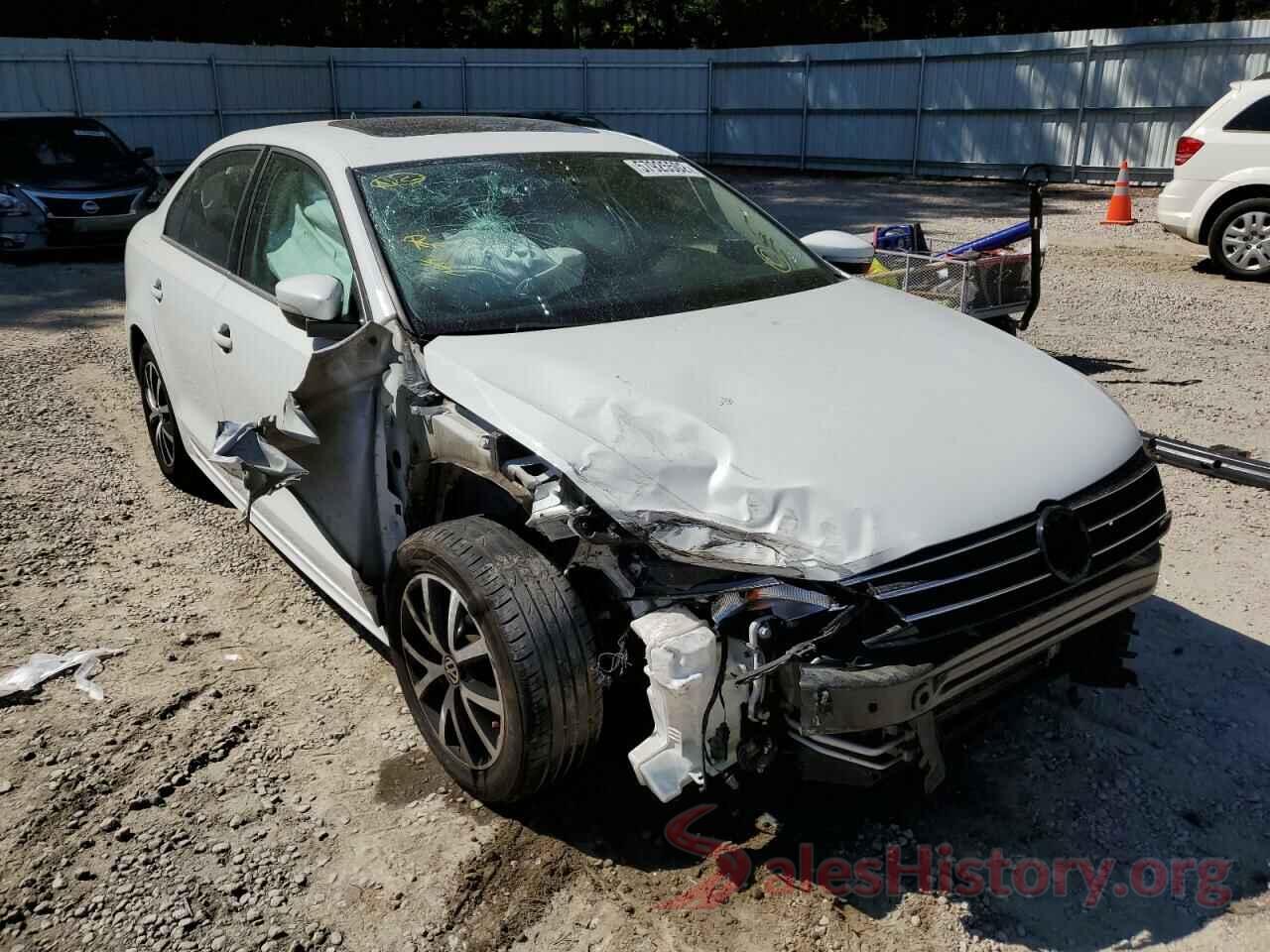 3VWDB7AJ9HM294239 2017 VOLKSWAGEN JETTA