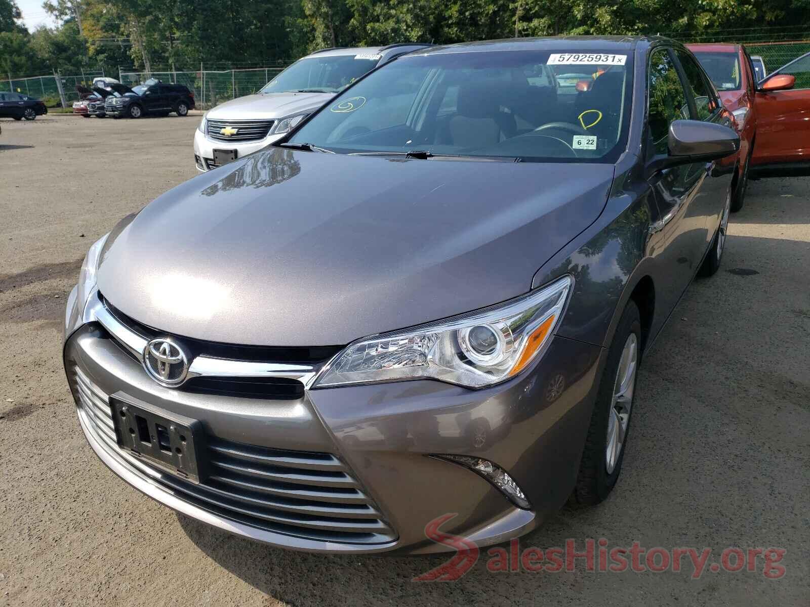 4T1BF1FK5HU442391 2017 TOYOTA CAMRY