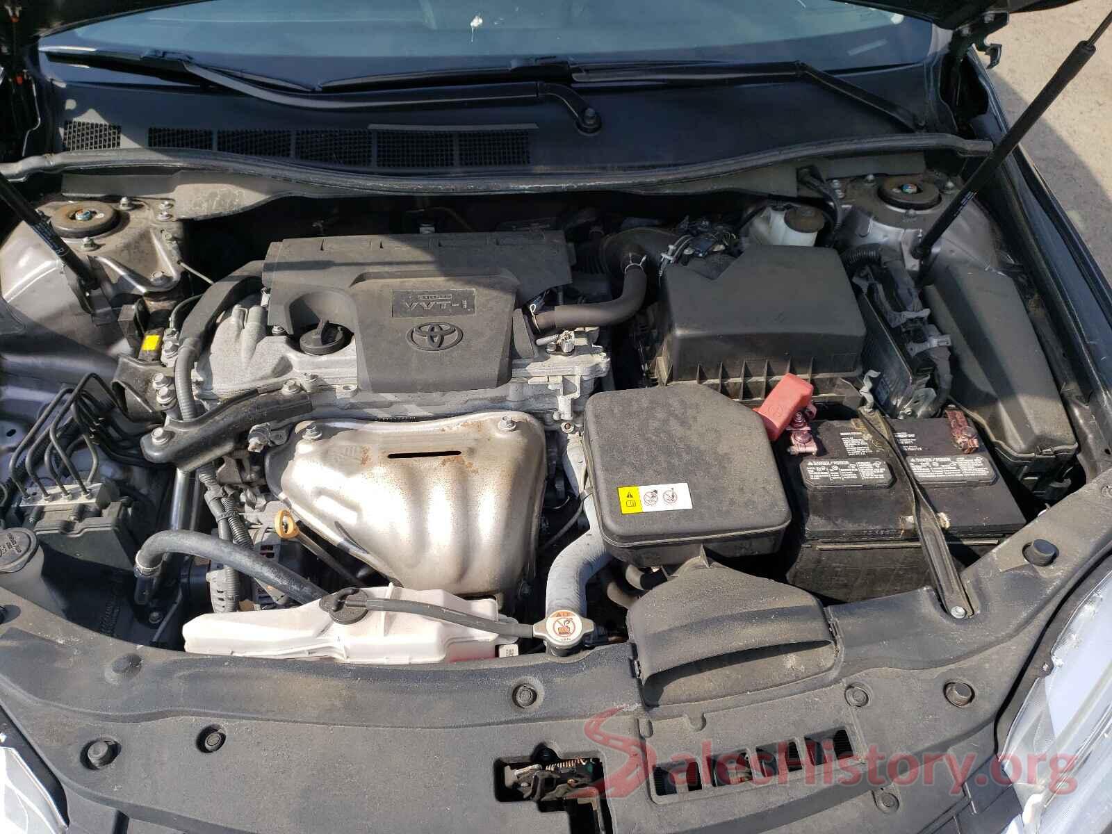 4T1BF1FK5HU442391 2017 TOYOTA CAMRY