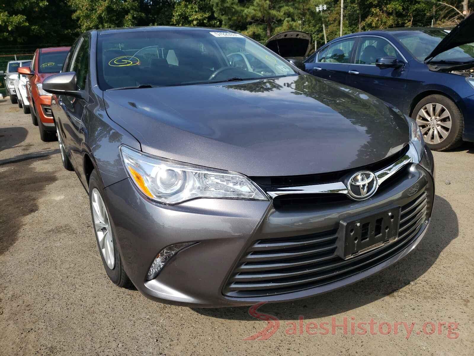 4T1BF1FK5HU442391 2017 TOYOTA CAMRY