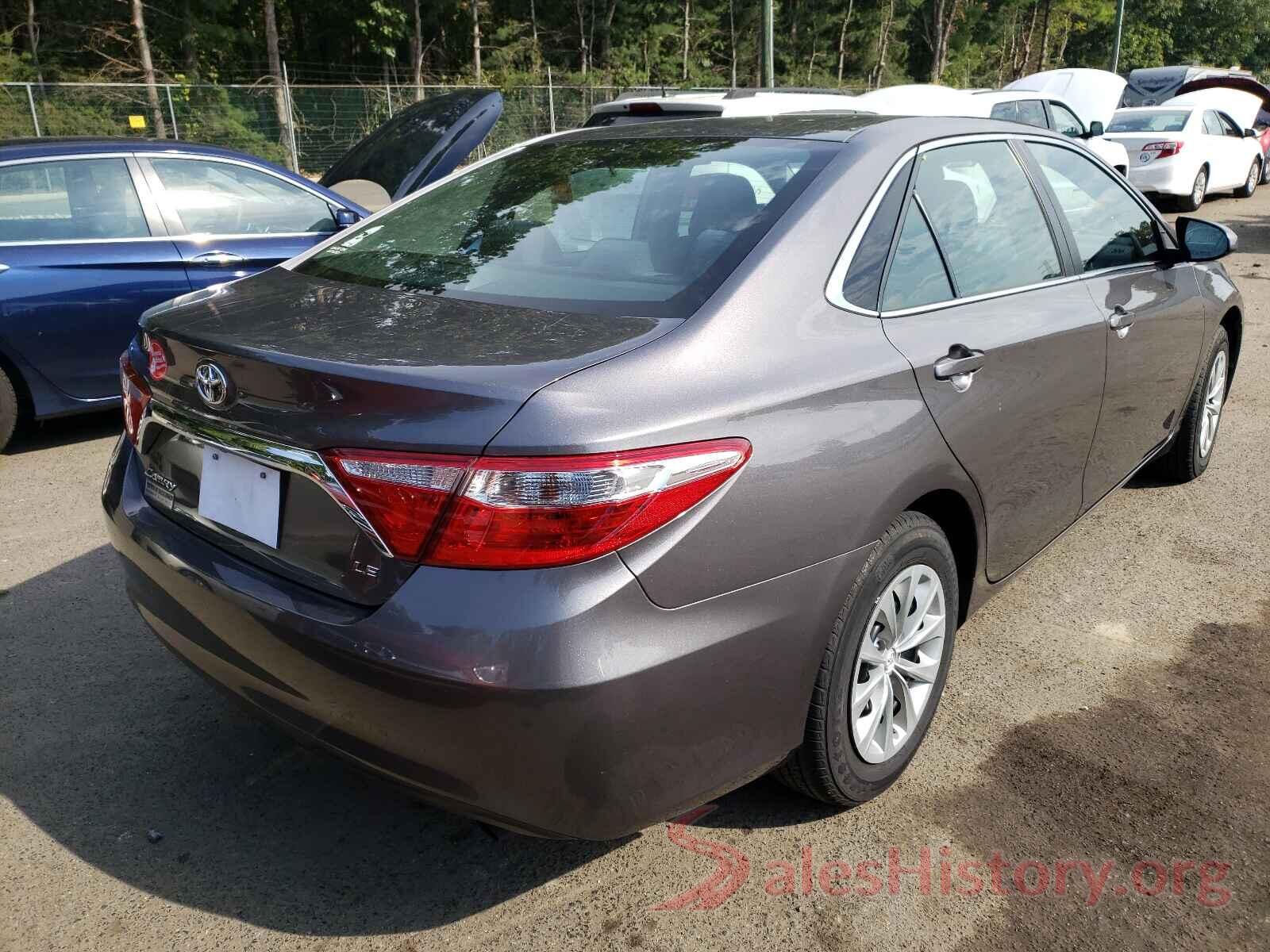 4T1BF1FK5HU442391 2017 TOYOTA CAMRY