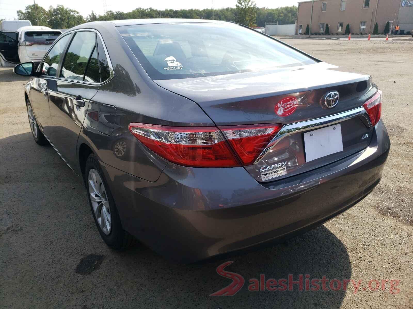 4T1BF1FK5HU442391 2017 TOYOTA CAMRY