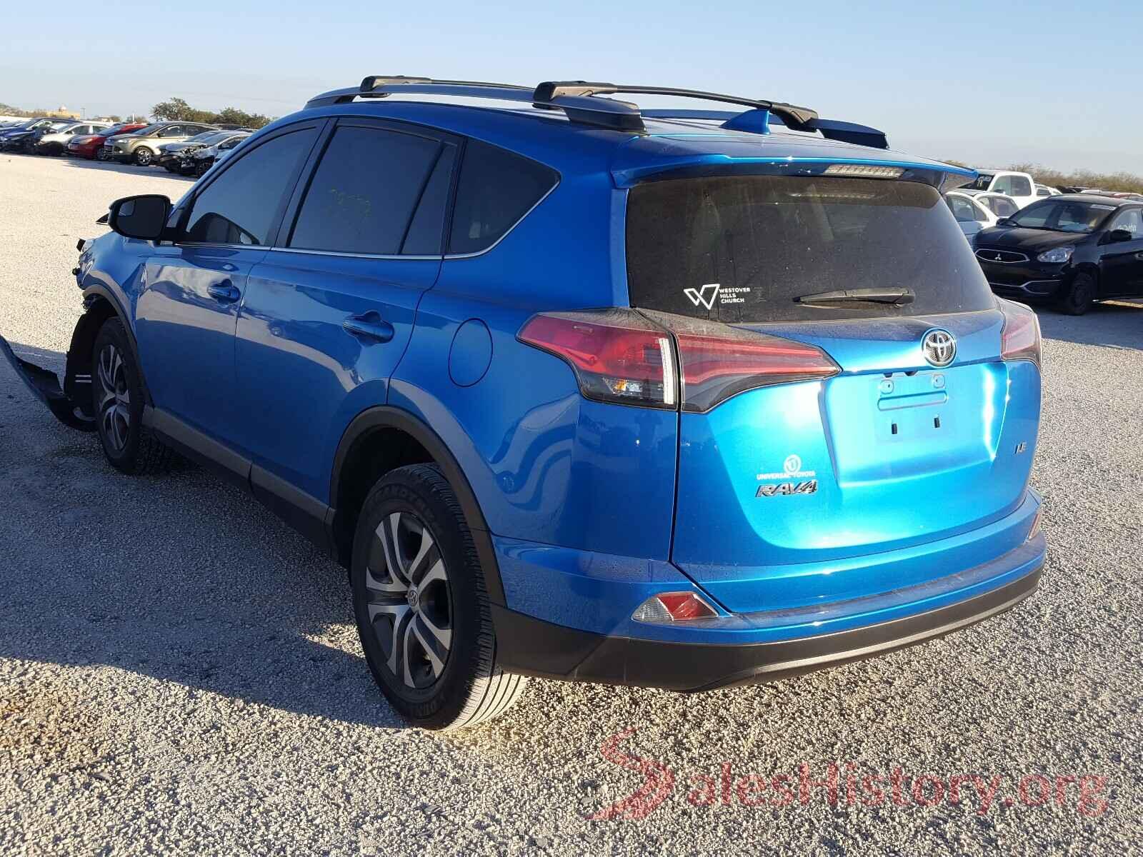 JTMZFREV3JJ180584 2018 TOYOTA RAV4