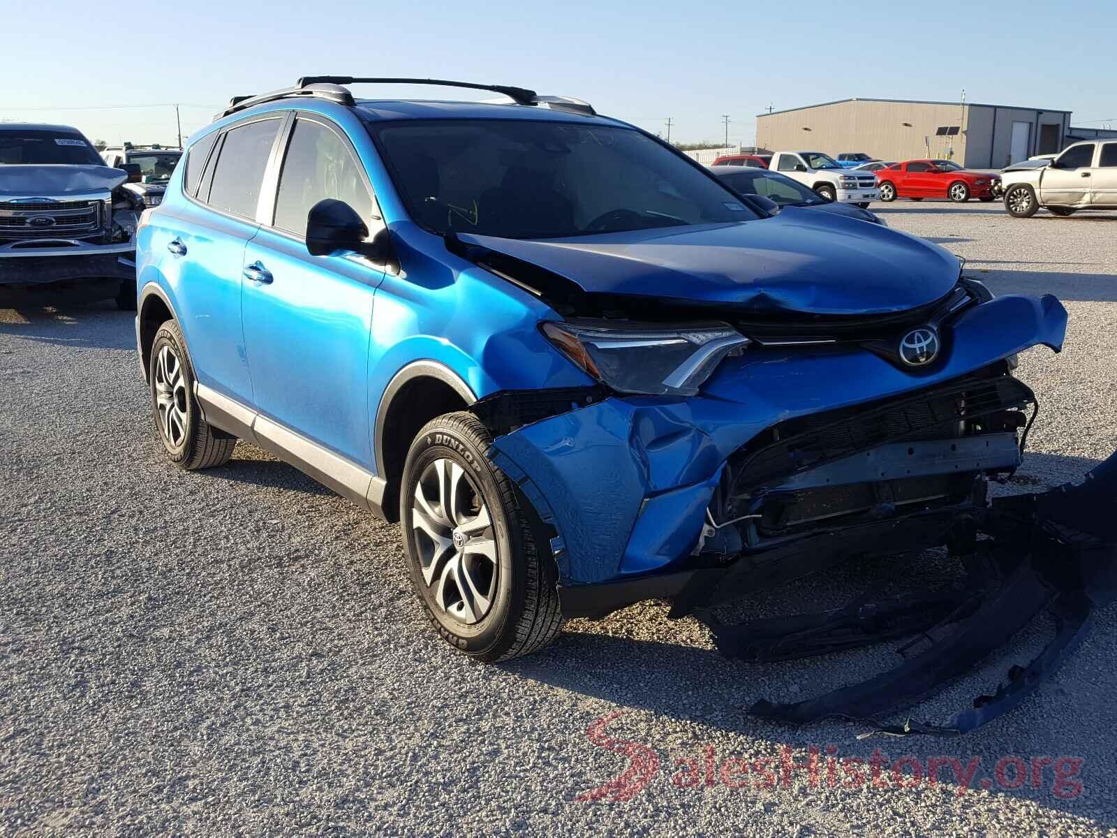 JTMZFREV3JJ180584 2018 TOYOTA RAV4