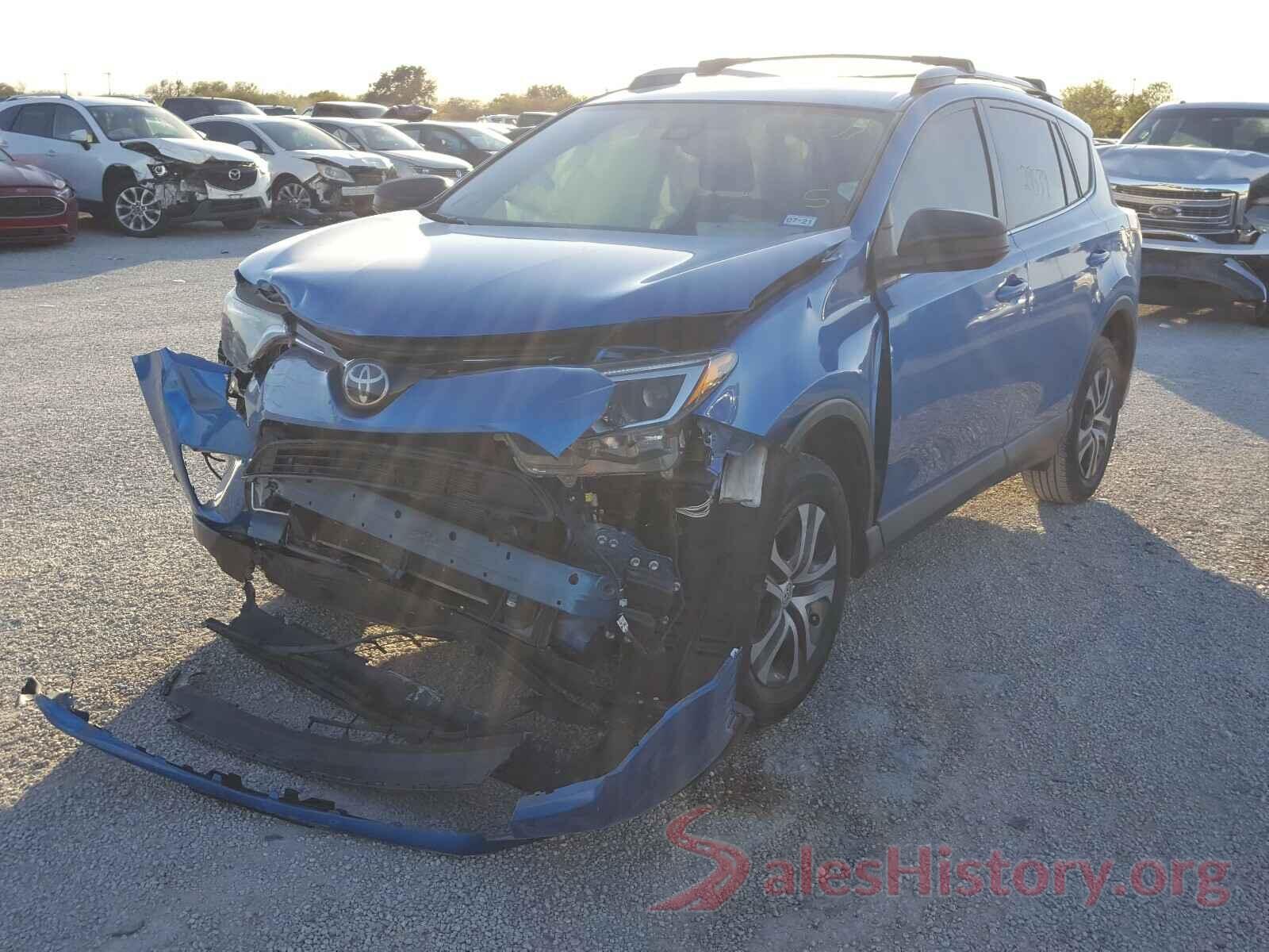 JTMZFREV3JJ180584 2018 TOYOTA RAV4