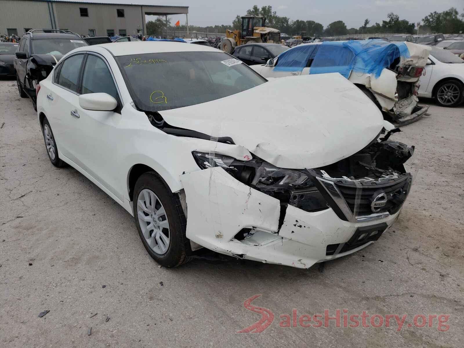 1N4AL3AP7HC233995 2017 NISSAN ALTIMA