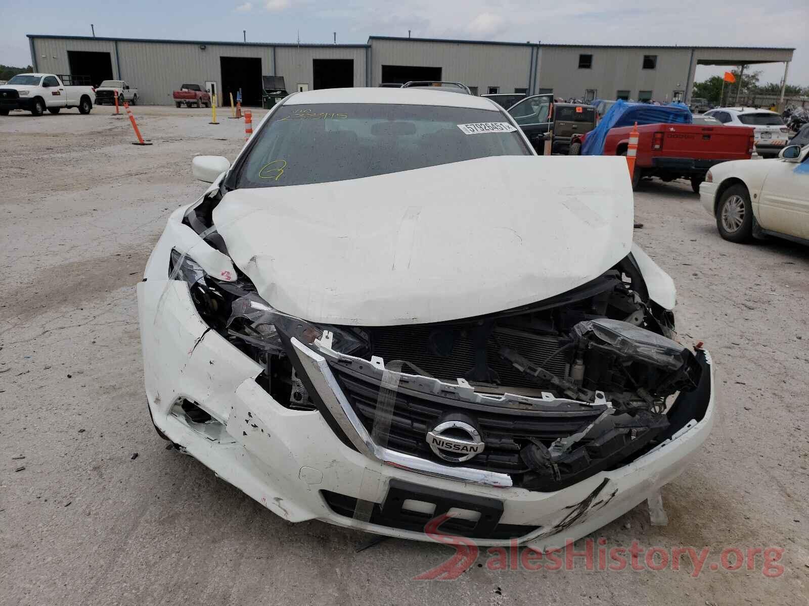 1N4AL3AP7HC233995 2017 NISSAN ALTIMA