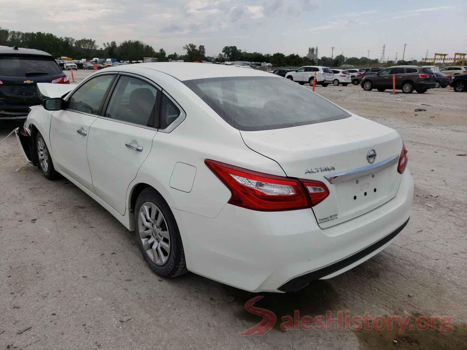 1N4AL3AP7HC233995 2017 NISSAN ALTIMA