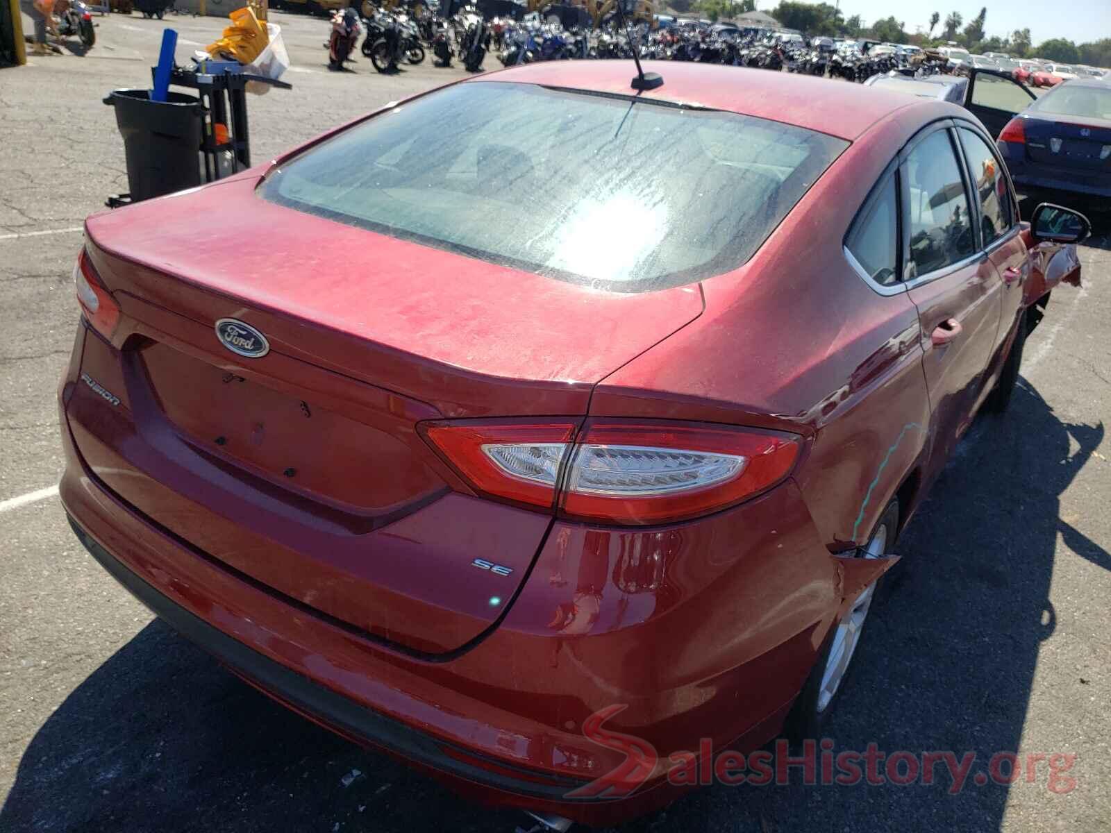 3FA6P0H79GR384531 2016 FORD FUSION