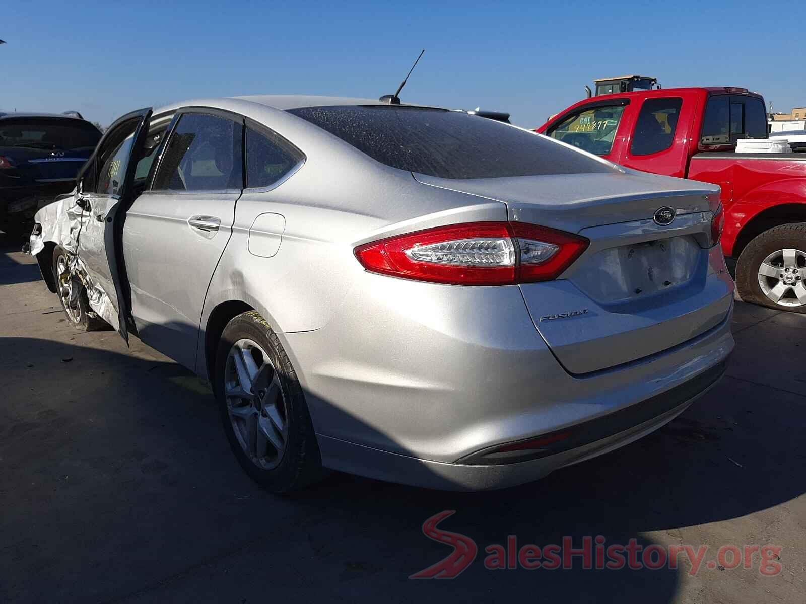 3FA6P0H72GR390753 2016 FORD FUSION