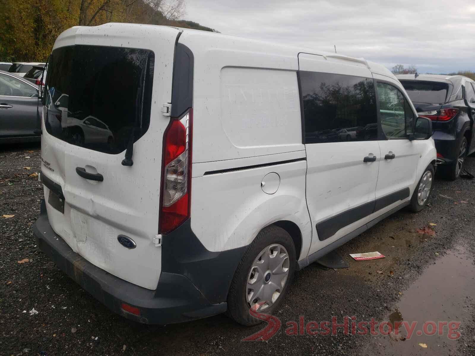 NM0LS7E71H1317617 2017 FORD TRANSIT CO