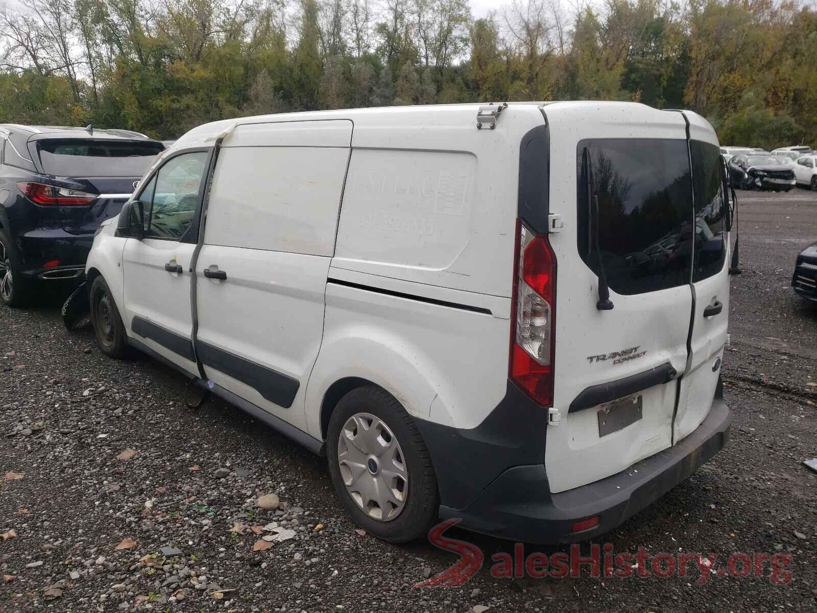 NM0LS7E71H1317617 2017 FORD TRANSIT CO