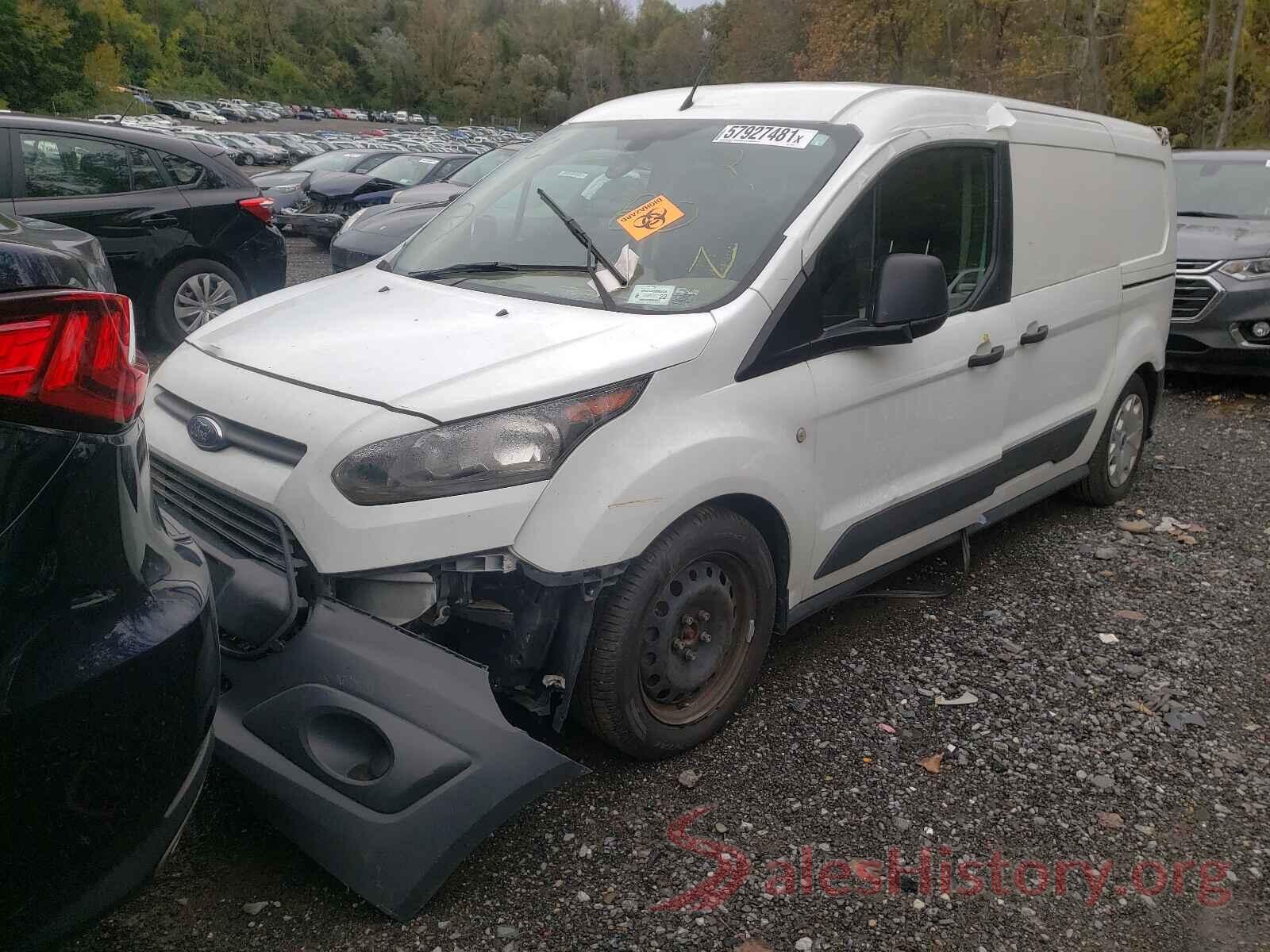 NM0LS7E71H1317617 2017 FORD TRANSIT CO