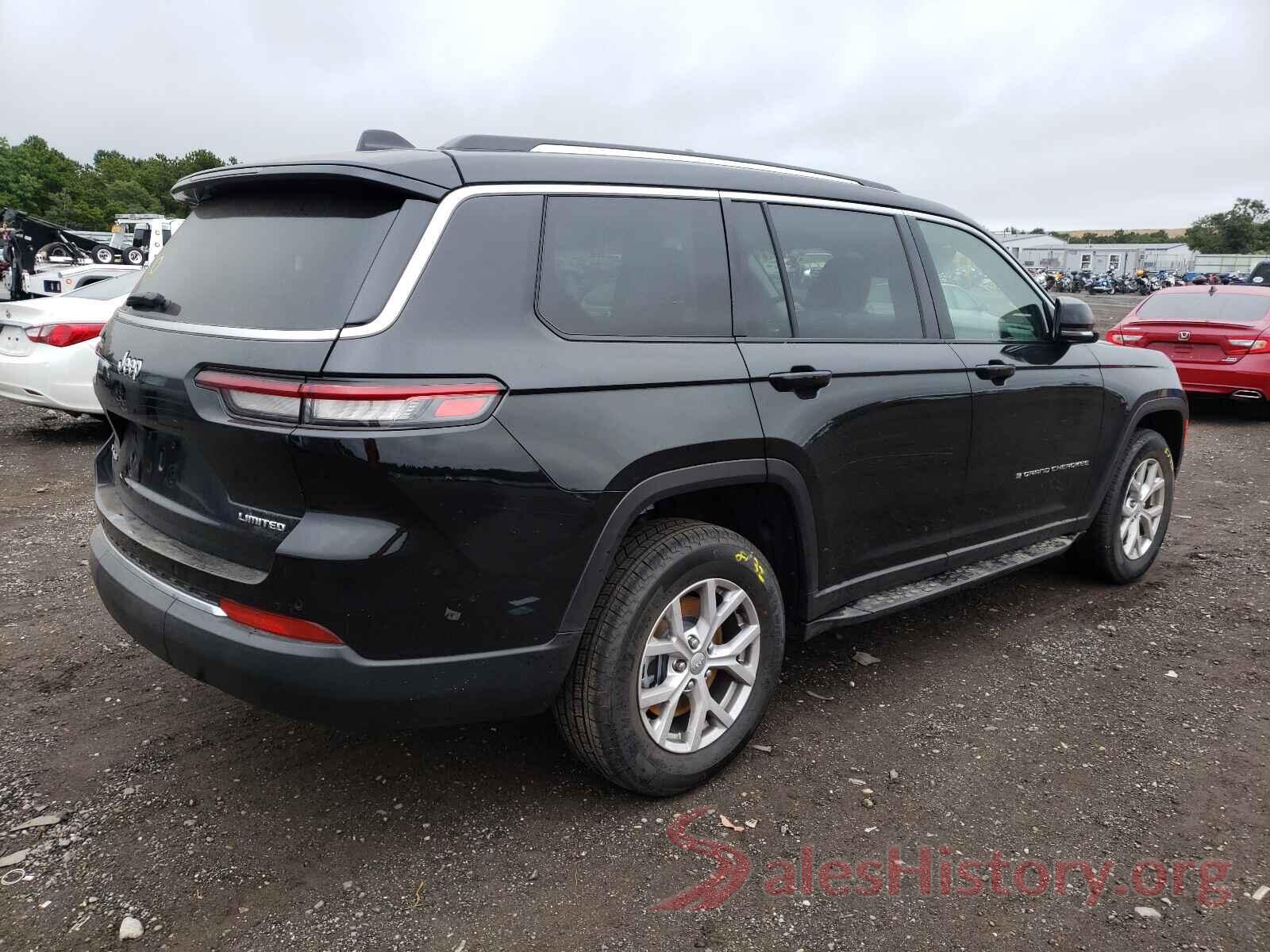 1C4RJKBG7M8129841 2021 JEEP CHEROKEE