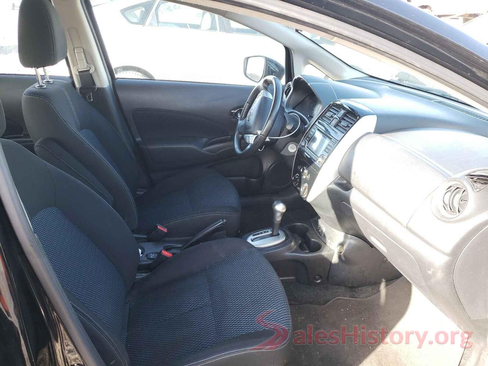 3N1CE2CP5JL359578 2018 NISSAN VERSA