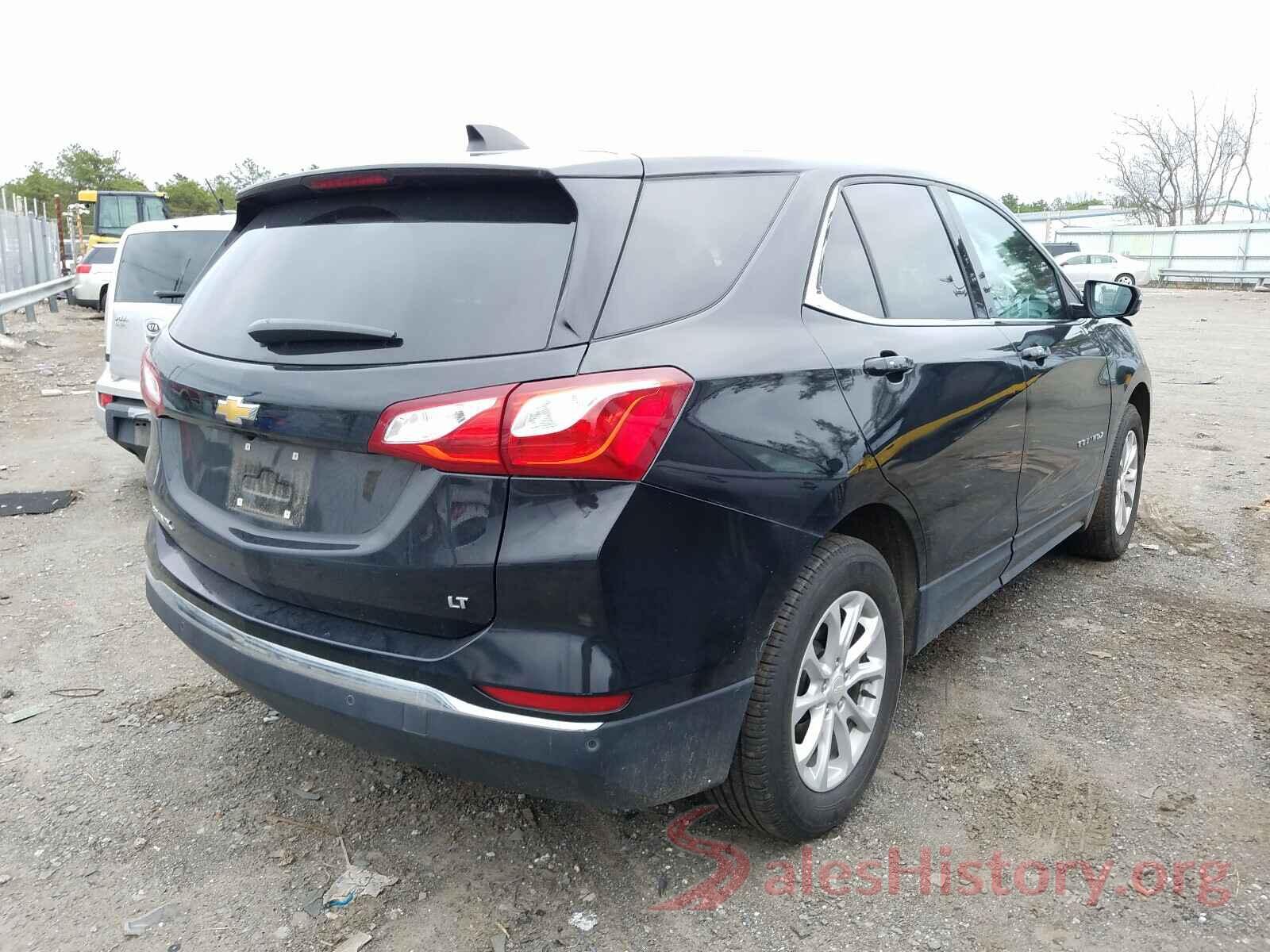 3GNAXJEVXJL303518 2018 CHEVROLET EQUINOX