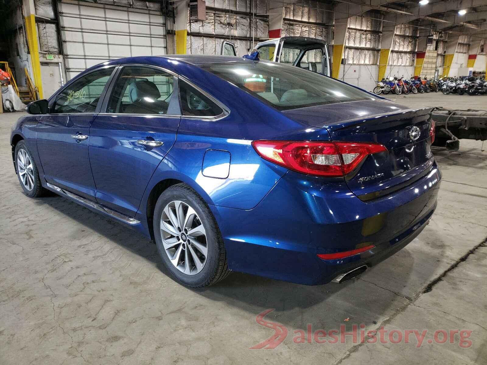 5NPE34AF5HH473298 2017 HYUNDAI SONATA