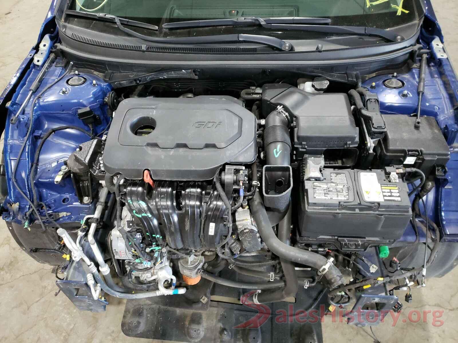 5NPE34AF5HH473298 2017 HYUNDAI SONATA