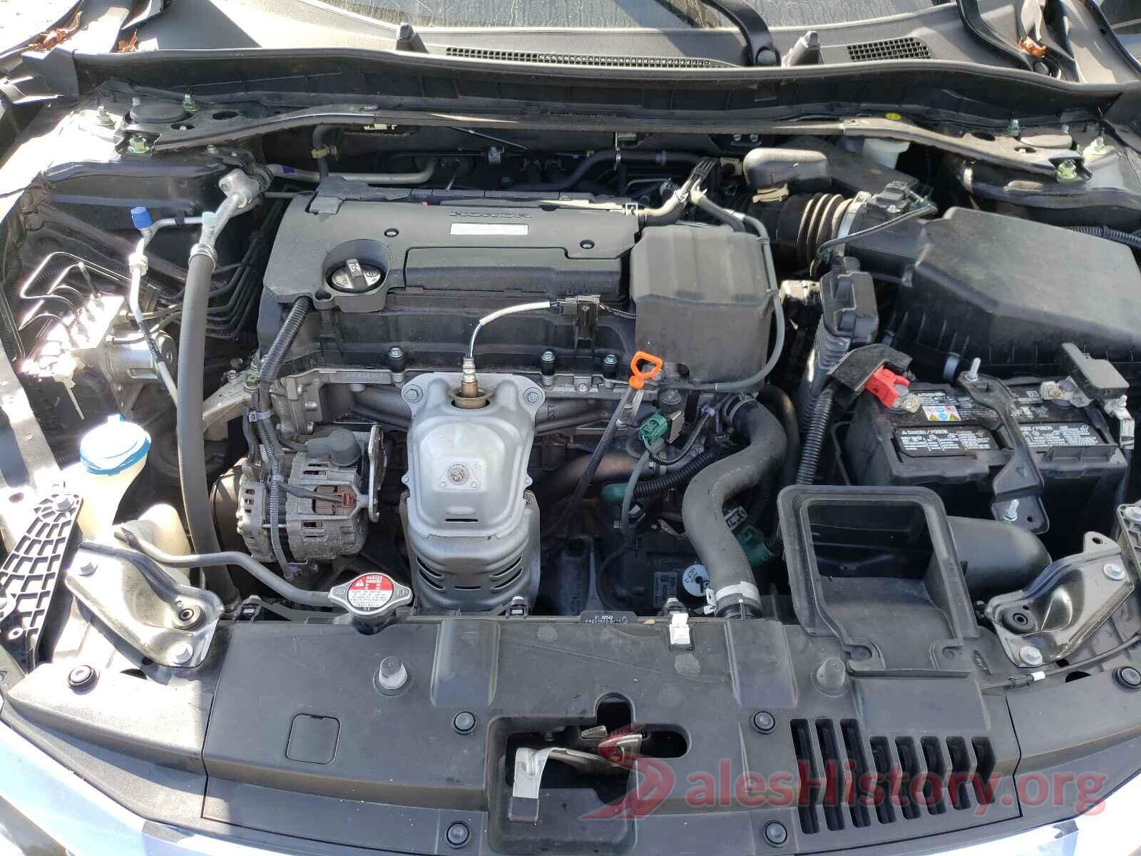 1HGCR2F89HA101850 2017 HONDA ACCORD