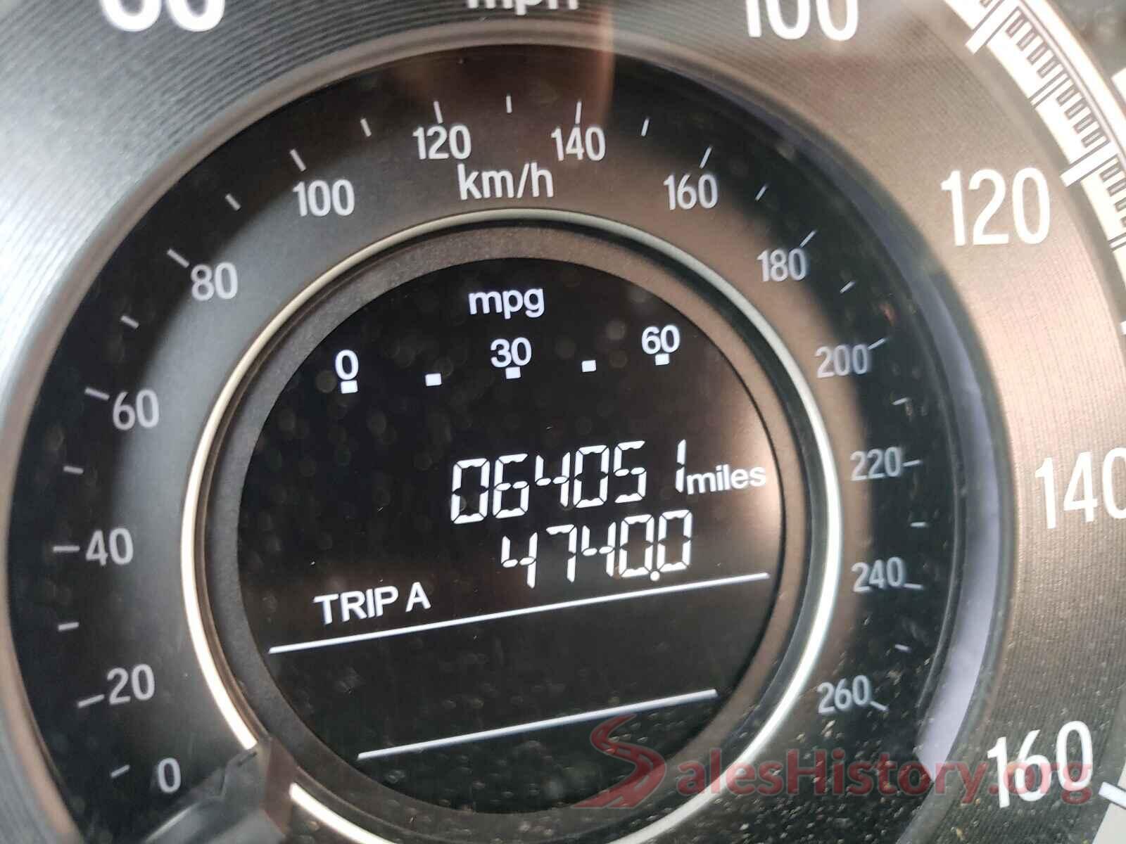 1HGCR2F89HA101850 2017 HONDA ACCORD