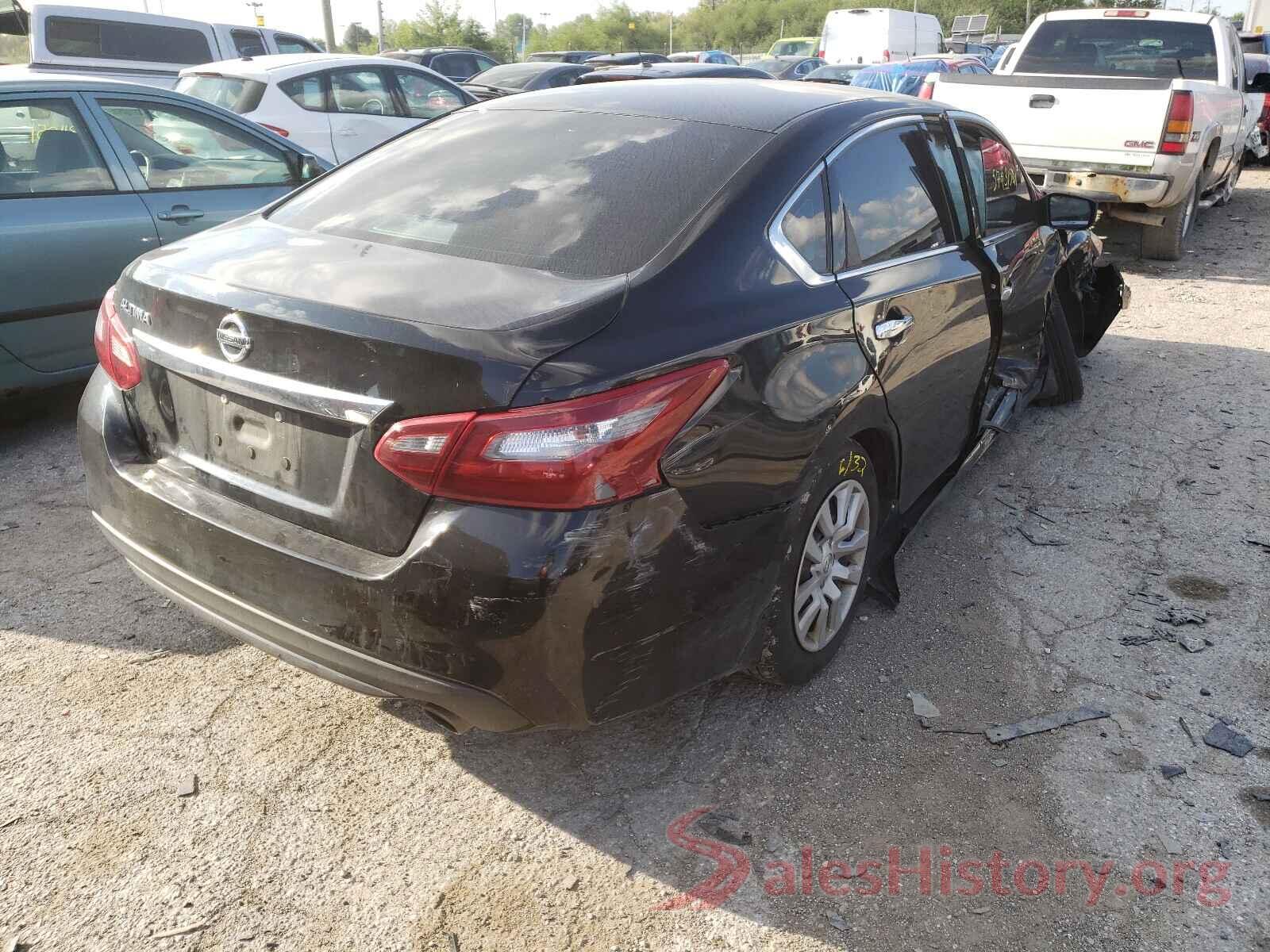 1N4AL3AP3JC217394 2018 NISSAN ALTIMA