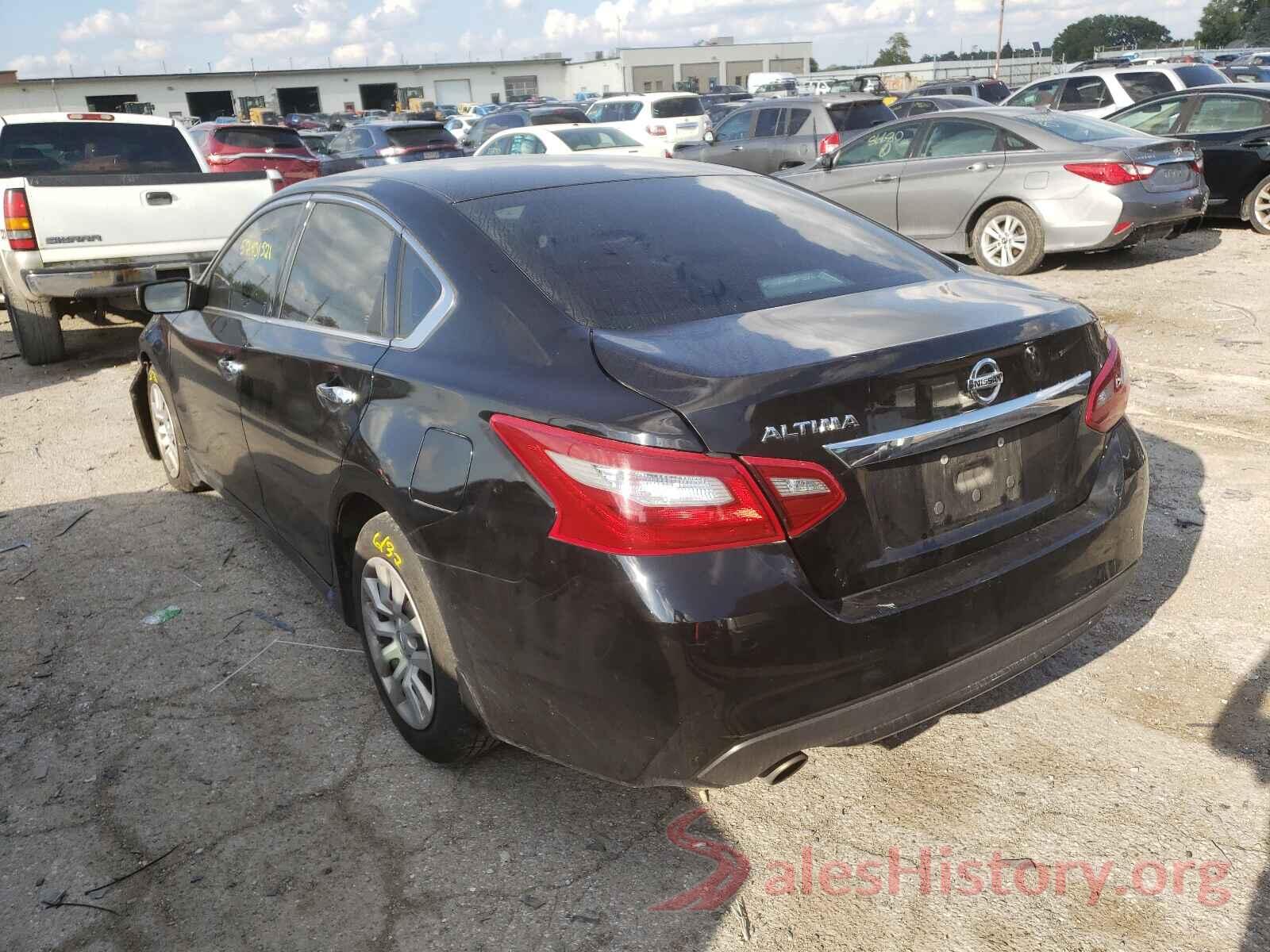 1N4AL3AP3JC217394 2018 NISSAN ALTIMA