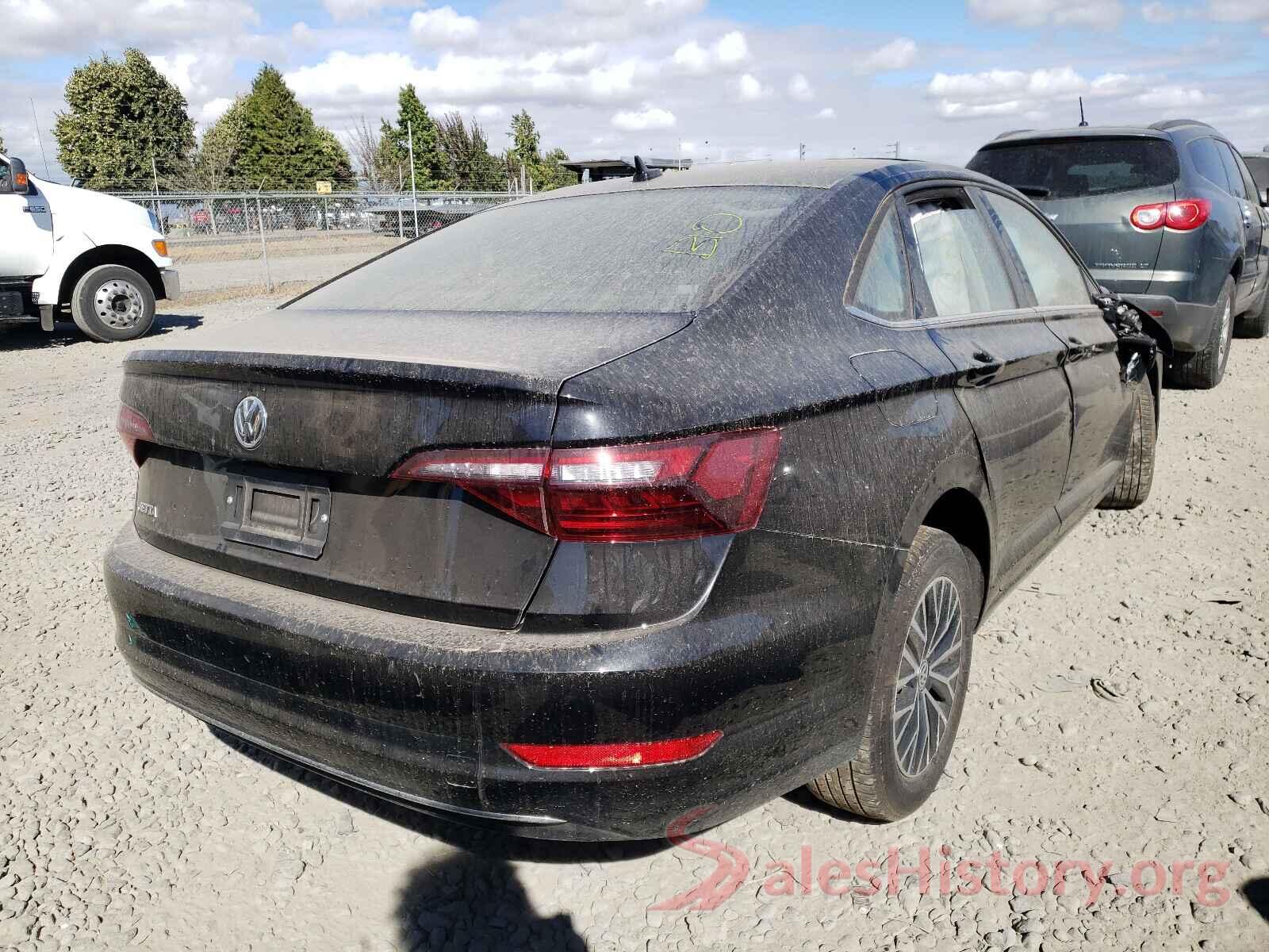 3VWC57BUXLM105389 2020 VOLKSWAGEN JETTA