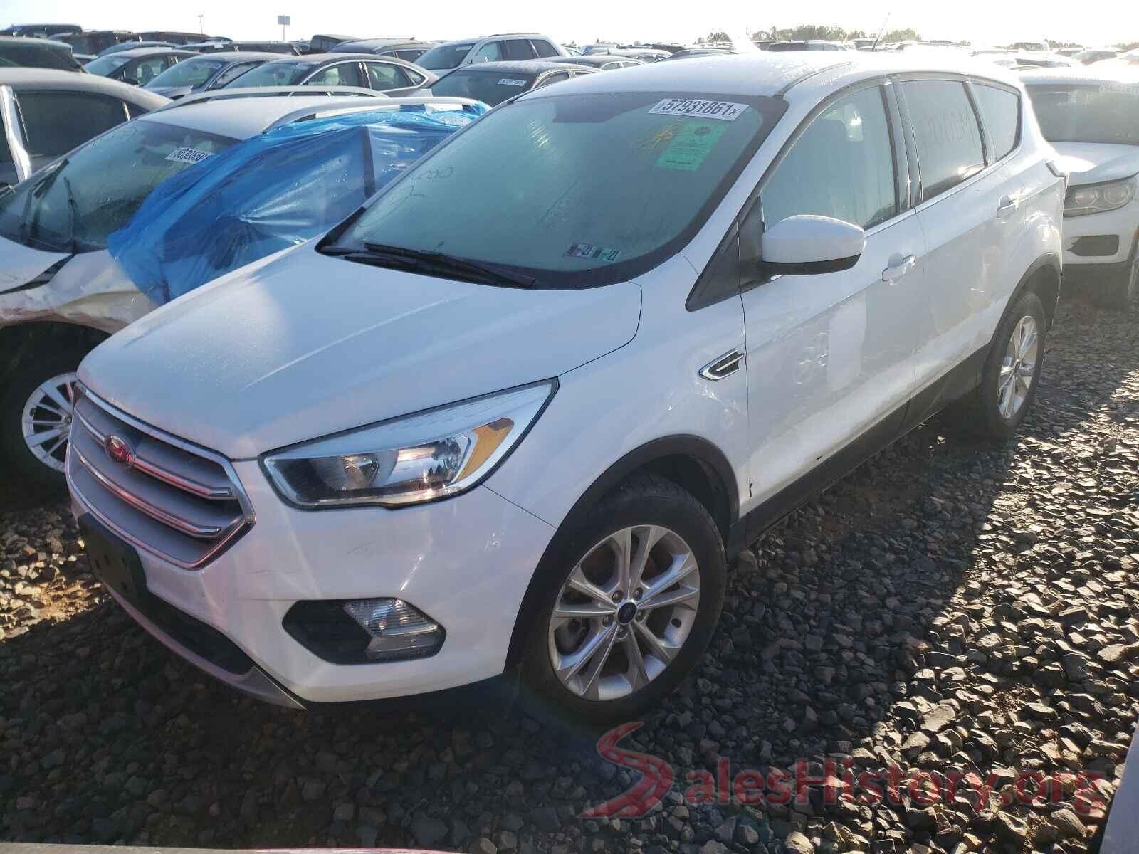 1FMCU9GD8HUA87399 2017 FORD ESCAPE